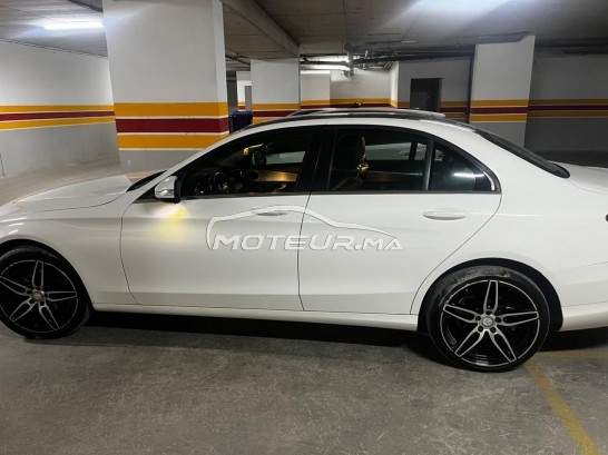 ميرسيديس-بينز كلاسي سي 220 مستعملة 2424176