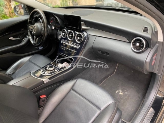 ميرسيديس-بينز كلاسي سي مستعملة 3072916