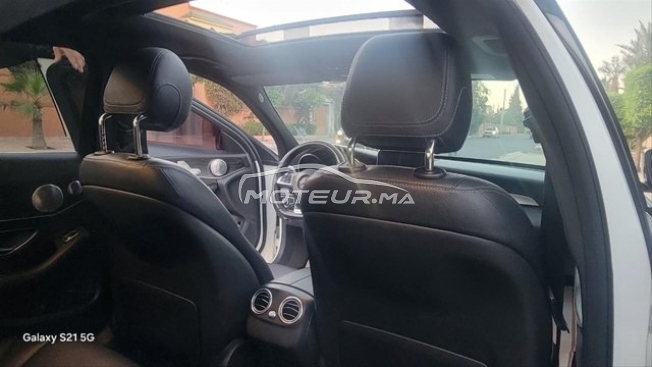 MERCEDES-BENZ Classe c occasion 3463792