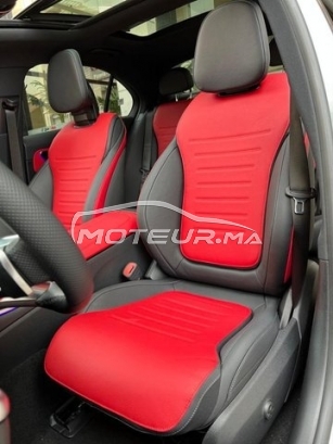 MERCEDES-BENZ Classe c occasion 3406315