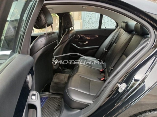 ميرسيديس-بينز كلاسي سي مستعملة 2868729