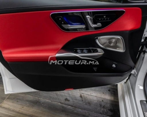 ميرسيديس-بينز كلاسي سي مستعملة 1811107