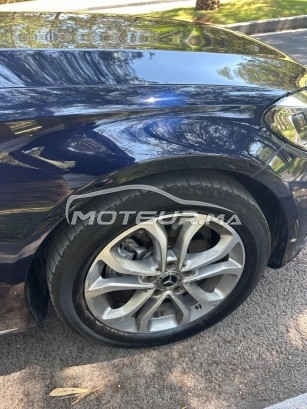 ميرسيديس-بينز كلاسي سي 220d avantgarde مستعملة 2419876