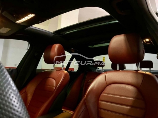 MERCEDES-BENZ Classe c occasion 3191943