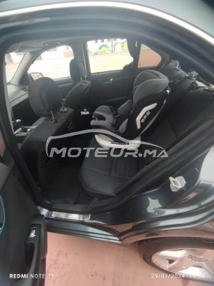 ميرسيديس-بينز كلاسي سي Cdi amg مستعملة 2699285