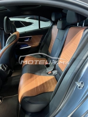 ميرسيديس-بينز كلاسي سي مستعملة 1813377