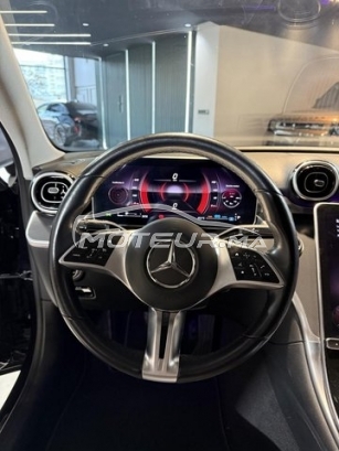 MERCEDES-BENZ Classe c occasion 3072400