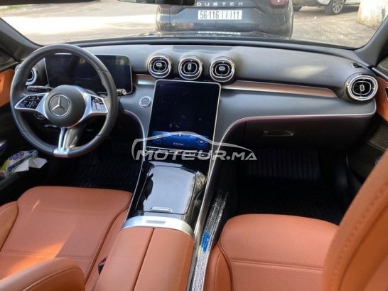 ميرسيديس-بينز كلاسي سي مستعملة 3073030