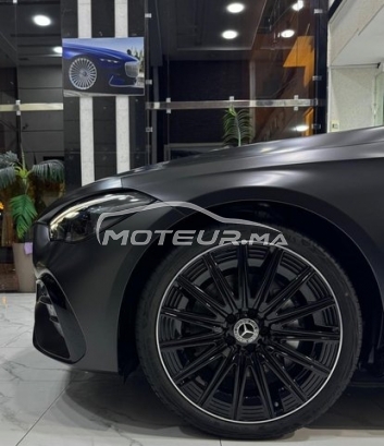 ميرسيديس-بينز كلاسي سي مستعملة 2812525