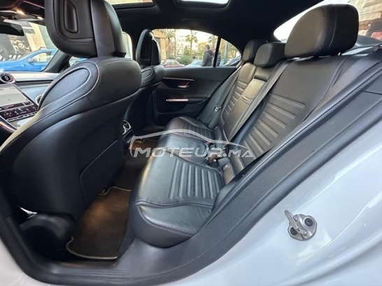 MERCEDES-BENZ Classe c occasion 2984623