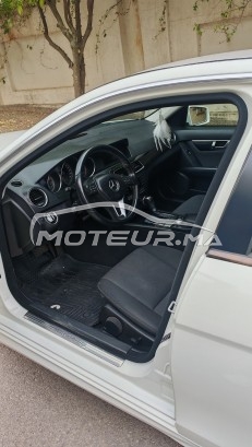ميرسيديس-بينز كلاسي سي C220 مستعملة 2226295
