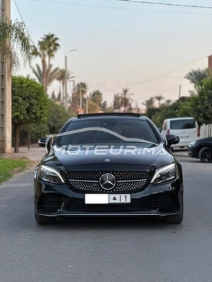 ميرسيديس-بينز كلاسي سي مستعملة 2834728