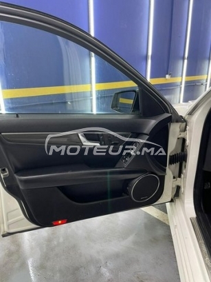 MERCEDES-BENZ Classe c occasion 1552514