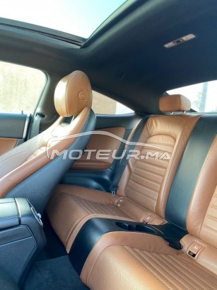 MERCEDES-BENZ Classe c C220 occasion 2773941