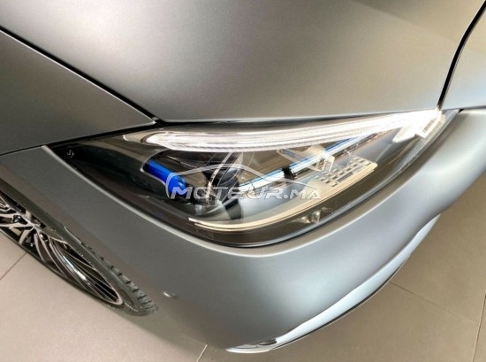 MERCEDES-BENZ Classe c 220d amg line occasion 2413746