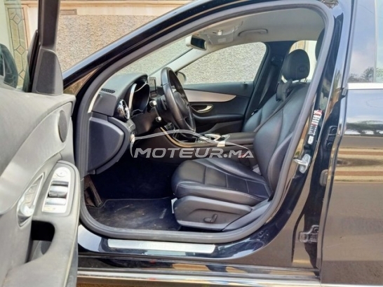 ميرسيديس-بينز كلاسي سي مستعملة 2083947