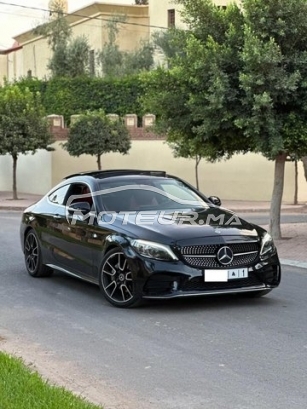 ميرسيديس-بينز كلاسي سي مستعملة 2834725