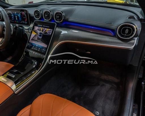 MERCEDES-BENZ Classe c occasion 1811070