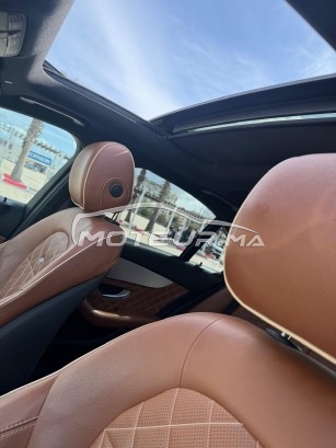 ميرسيديس-بينز كلاسي سي Amg مستعملة 2238629