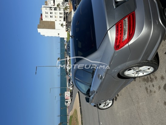 MERCEDES-BENZ Classe c Pack amg occasion 2009748