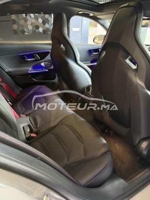 MERCEDES-BENZ Classe c occasion 2846217