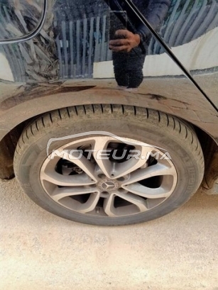 ميرسيديس-بينز كلاسي سي مستعملة 3416593