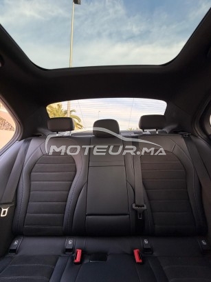 MERCEDES-BENZ Classe c 300 de occasion 3296257