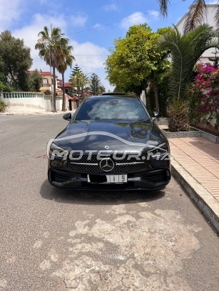 ميرسيديس-بينز كلاسي سي C 3oo de مستعملة 2309436