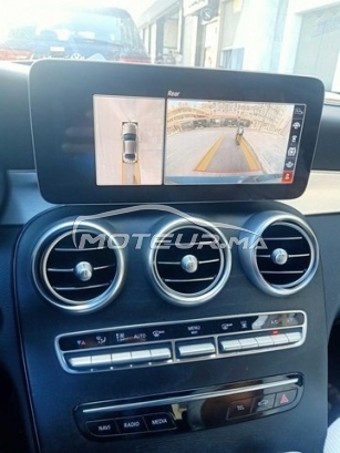 MERCEDES-BENZ Classe c occasion 3175172