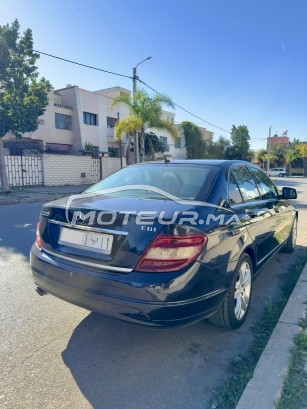 ميرسيديس-بينز كلاسي سي Cdi مستعملة 2000871