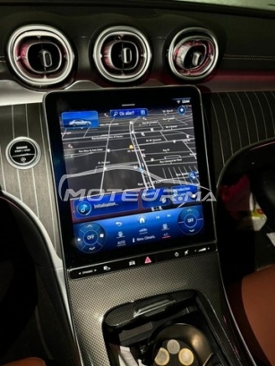 MERCEDES-BENZ Classe c occasion 3435440