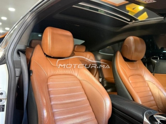 MERCEDES-BENZ Classe c occasion 3344260