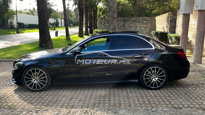 ميرسيديس-بينز كلاسي سي 220 مستعملة 2725662