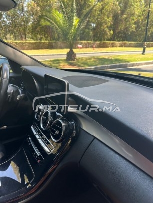 ميرسيديس-بينز كلاسي سي 220d avantgarde مستعملة 2419883