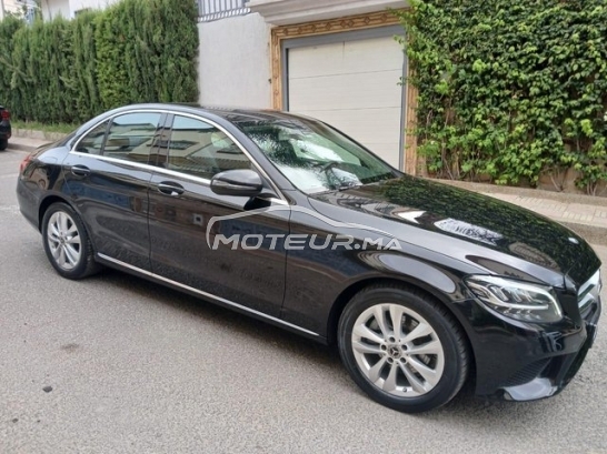 ميرسيديس-بينز كلاسي سي مستعملة 2868731