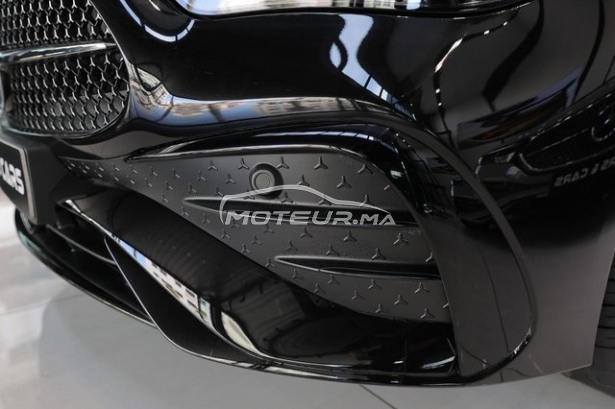 MERCEDES-BENZ Classe c occasion 1906950