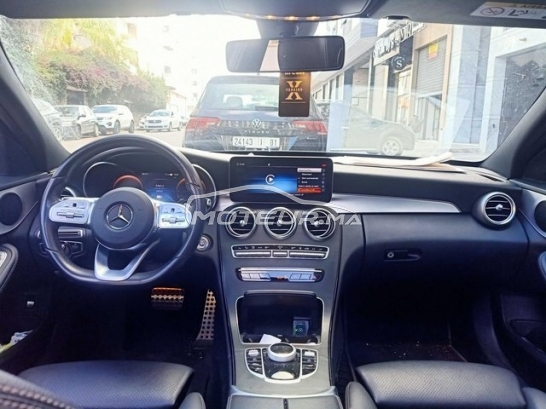 MERCEDES-BENZ Classe c occasion 3175171