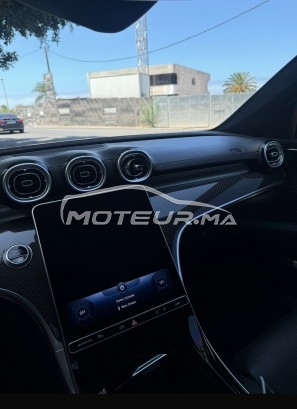 MERCEDES-BENZ Classe c Class c 43 amg occasion 2766456