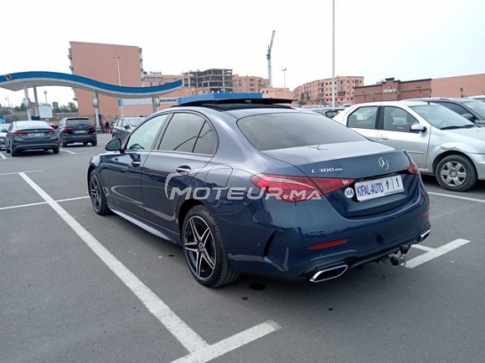 ميرسيديس-بينز كلاسي سي مستعملة 3358292