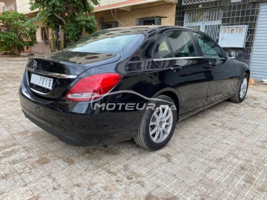 ميرسيديس-بينز كلاسي سي مستعملة 3072914