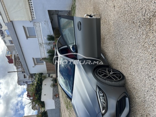 ميرسيديس-بينز كلاسي سي C 220 d مستعملة 2925204