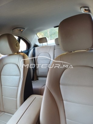 MERCEDES-BENZ Classe c 220 occasion 3092589