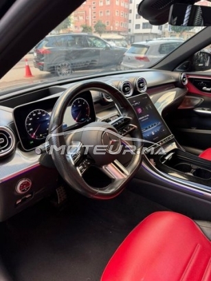 MERCEDES-BENZ Classe c occasion 2990006