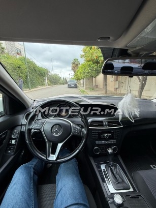 ميرسيديس-بينز كلاسي سي C220 مستعملة 2226287