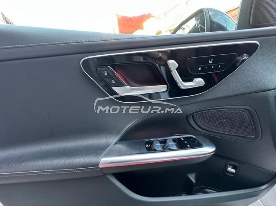 MERCEDES-BENZ Classe c occasion 2984613