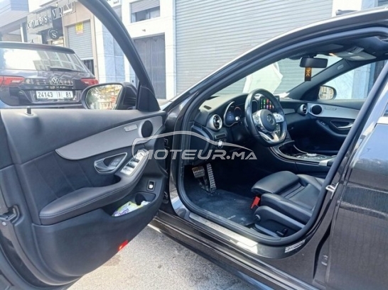 MERCEDES-BENZ Classe c occasion 3175168