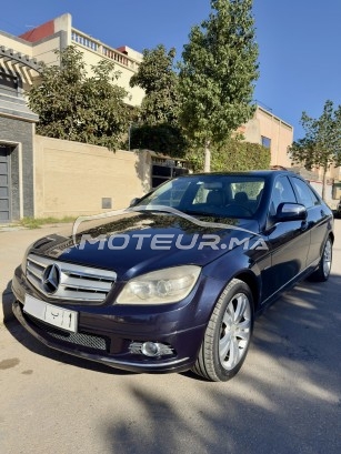 ميرسيديس-بينز كلاسي سي Cdi مستعملة 2000876