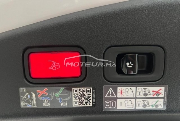 ميرسيديس-بينز كلاسي سي مستعملة 2629328