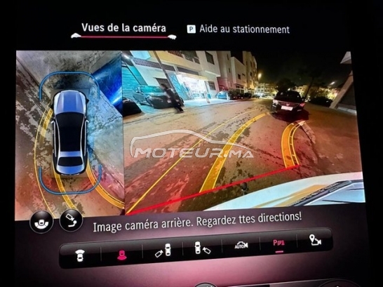 MERCEDES-BENZ Classe c occasion 2984625