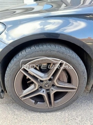 MERCEDES-BENZ Classe c occasion 3175174